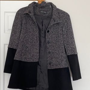 Black River coat
